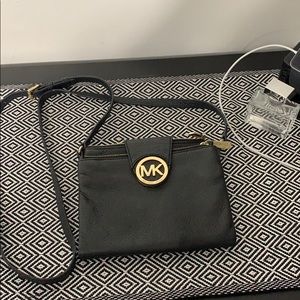 Michael Kors small crossbody
